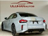 2024 Model Otomatik BMW M Serisi