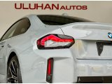 2024 Model Otomatik BMW M Serisi