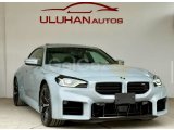 2024 Model Otomatik BMW M Serisi