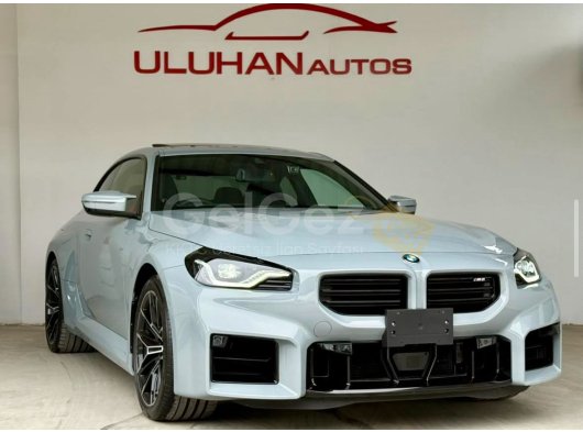 2024 Model Otomatik BMW M Serisi