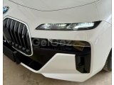 2024 Model Otomatik BMW 7 Serisi