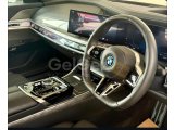 2024 Model Otomatik BMW 7 Serisi