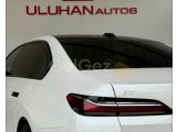 2024 Model Otomatik BMW 7 Serisi