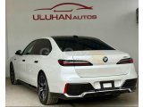 2024 Model Otomatik BMW 7 Serisi