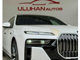 2024 Model Otomatik BMW 7 Serisi