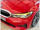 2021 Model Otomatik BMW 3 Serisi
