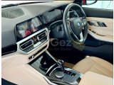 2021 Model Otomatik BMW 3 Serisi