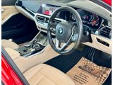 2021 Model Otomatik BMW 3 Serisi