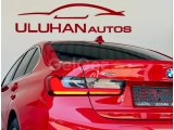 2021 Model Otomatik BMW 3 Serisi
