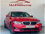 2021 Model Otomatik BMW 3 Serisi