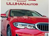 2021 Model Otomatik BMW 3 Serisi