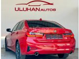 2021 Model Otomatik BMW 3 Serisi