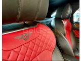 2020 Model Otomatik Bentley Bentayga