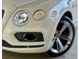 2020 Model Otomatik Bentley Bentayga