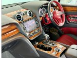 2020 Model Otomatik Bentley Bentayga