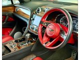 2020 Model Otomatik Bentley Bentayga