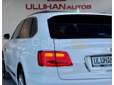 2020 Model Otomatik Bentley Bentayga