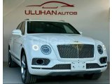 2020 Model Otomatik Bentley Bentayga