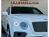 2020 Model Otomatik Bentley Bentayga