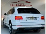 2020 Model Otomatik Bentley Bentayga