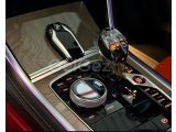 2021 Model Otomatik BMW 8 Serisi