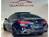 2021 Model Otomatik BMW 8 Serisi