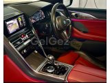 2021 Model Otomatik BMW 8 Serisi