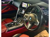 2021 Model Otomatik BMW 8 Serisi