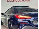2021 Model Otomatik BMW 8 Serisi