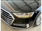 2022 Model Otomatik Audi A8
