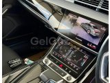 2022 Model Otomatik Audi A8