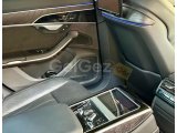 2022 Model Otomatik Audi A8