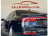 2022 Model Otomatik Audi A8