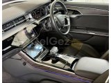 2022 Model Otomatik Audi A8