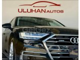 2022 Model Otomatik Audi A8