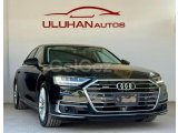 2022 Model Otomatik Audi A8