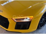 2018 Model Otomatik Audi R8
