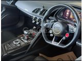 2018 Model Otomatik Audi R8