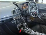 2018 Model Otomatik Audi R8