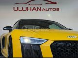 2018 Model Otomatik Audi R8