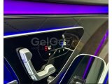 2022 Model Otomatik Mercedes-Benz S Serisi