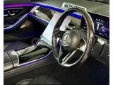 2022 Model Otomatik Mercedes-Benz S Serisi