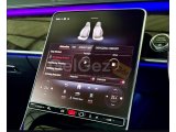 2022 Model Otomatik Mercedes-Benz S Serisi