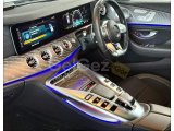 2020 Model Otomatik Mercedes-Benz AMG GT
