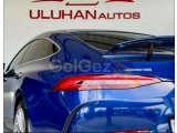 2020 Model Otomatik Mercedes-Benz AMG GT
