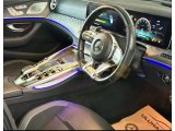 2020 Model Otomatik Mercedes-Benz AMG GT