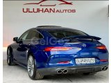 2020 Model Otomatik Mercedes-Benz AMG GT