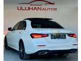 2021 Model Otomatik Mercedes-Benz E Serisi
