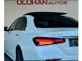 2021 Model Otomatik Mercedes-Benz E Serisi