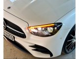 2021 Model Otomatik Mercedes-Benz E Serisi